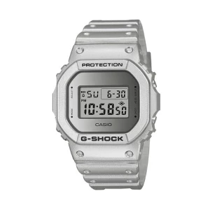 Zegarek G-Shock DW-5600FF-8ER Szary