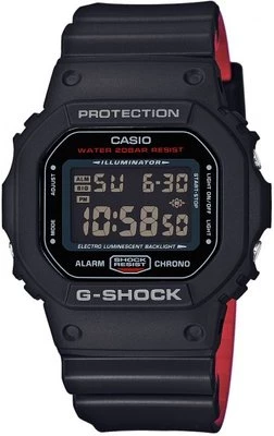 Zegarek G-Shock DW-5600HR-1ER (ZG-008408)