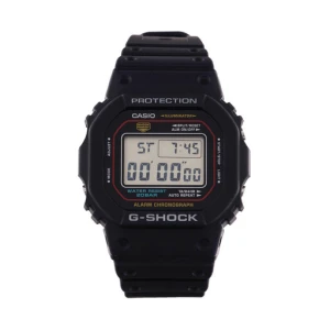 Zegarek G-Shock DW-5600RL-1ER Czarny