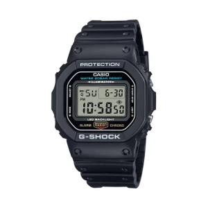 Zegarek G-Shock DW-5600UE-1ER Czarny