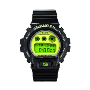 Zegarek G-Shock DW-6900RCS-1ER Czarny