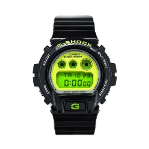Zegarek G-Shock DW-6900RCS-1ER Czarny