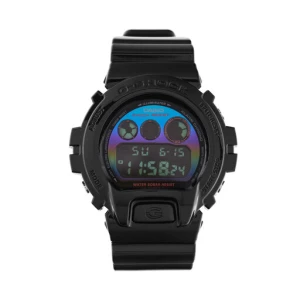 Zegarek G-Shock DW-6900RGB-1ER Czarny