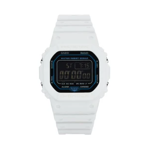 Zegarek G-Shock DW-B5600SF-7ER Biały