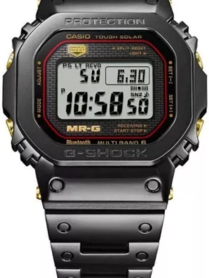 Zdjęcie produktu W.KRUK ZEGAREK G-SHOCK MR-G MRG-B5000 SERIES