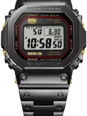 Zegarek G-SHOCK Exclusive Premium MRG-B5000B-1DR