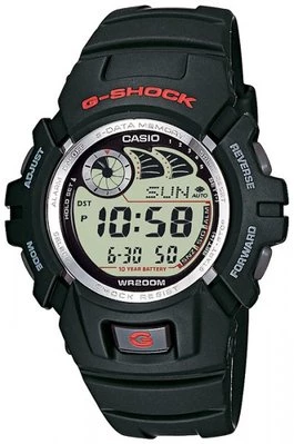 Zegarek G-Shock G-2900F -1VER (ZG-005938)