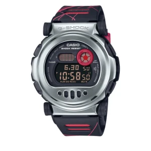 Zegarek G-Shock G-B001MVA-1ER Czarny