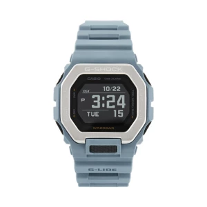 Zegarek G-Shock G-Lide GBX-100-2AER Niebieski