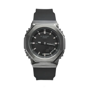 Zegarek G-Shock G-Metal GM-S2110B-8AER Czarny