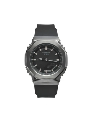 Zegarek G-Shock G-Metal GM-S2110B-8AER Czarny