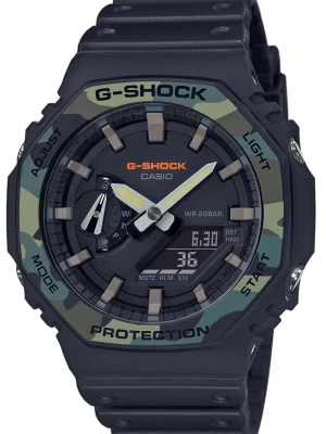 Zdjęcie produktu Zegarek G-SHOCK G-SHOCK GA-2100SU-1AER