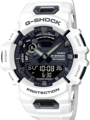 Zegarek G-SHOCK G Squad