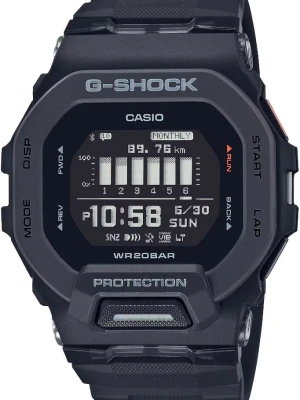 Zegarek G-SHOCK G Squad