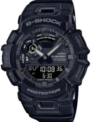 W.KRUK ZEGAREK G-SHOCK G-SQUAD GBA-900 SERIES