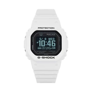 Zegarek G-Shock G-Squad DW-H5600-7ER Biały