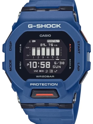 Zegarek G-SHOCK G-SQUAD GBD-200-2ER