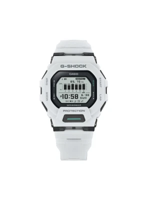 Zegarek G-Shock G-Squad GBD-200-7ER Biały