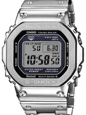 W.KRUK ZEGAREK G-SHOCK FULL METAL GMW-B5000 SERIES