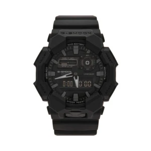 Zegarek G-Shock GA-010-1A1ER Czarny
