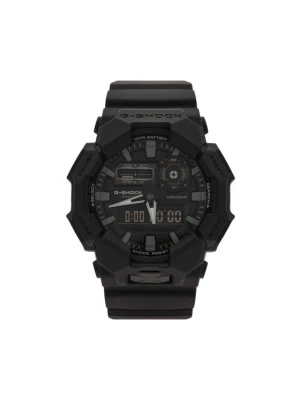 Zegarek G-Shock GA-010-1A1ER Czarny