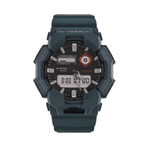 Zegarek G-Shock GA-010-2AER Zielony