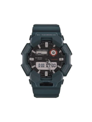Zegarek G-Shock GA-010-2AER Zielony