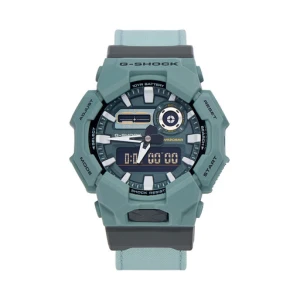 Zegarek G-Shock GA-010CE-2AER Zielony