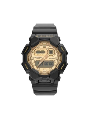 Zegarek G-Shock GA-010GGB-1A9ER Czarny
