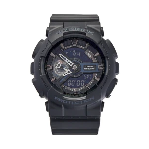 Zegarek G-Shock GA-110-1BER Czarny