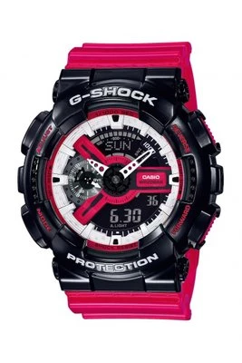 Zegarek G-Shock GA-110RB-1AER (ZG-012469)