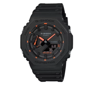 Zegarek G-Shock GA-2100-1A4ER Czarny