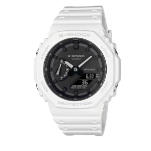 Zegarek G-Shock GA-2100-7AER Biały