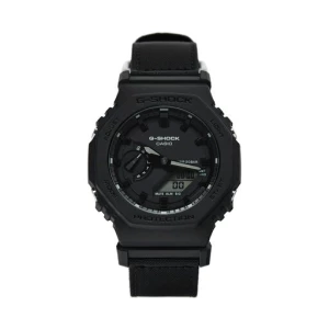 Zegarek G-Shock GA-2100BCE-1AER Czarny