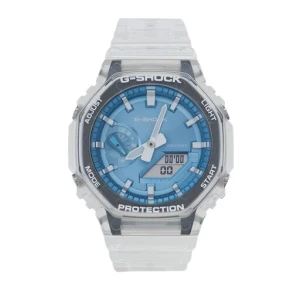 Zegarek G-Shock GA-2100BM-7A2ER Przezroczysty