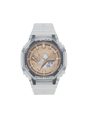 Zegarek G-Shock GA-2100BM-7A5ER Przezroczysty