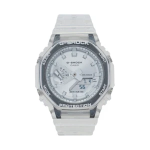 Zegarek G-Shock GA-2100BM-7A8ER Przezroczysty