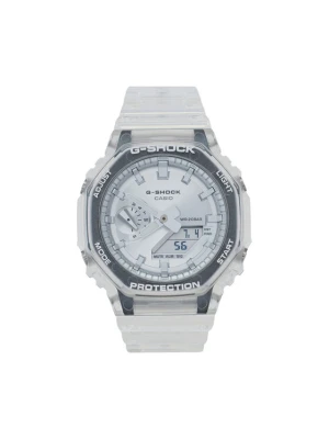 Zegarek G-Shock GA-2100BM-7A8ER Przezroczysty
