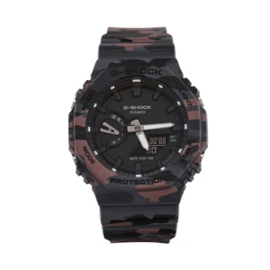 Zegarek G-Shock GA-2100CM-8AER Czarny