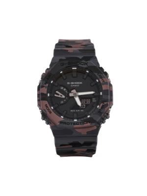Zegarek G-Shock GA-2100CM-8AER Czarny