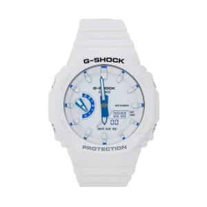 Zegarek G-Shock GA-2100HDS-7AER Biały