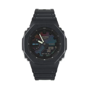 Zegarek G-Shock GA-2100RW-1AER Czarny