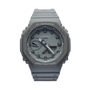 Zegarek G-Shock GA-2110ET-8AER Grey