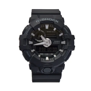 Zegarek G-Shock GA-700-1BER Czarny
