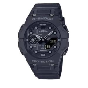 Zegarek G-Shock GA-B001-1AER Czarny