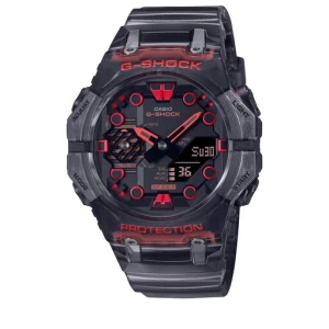 Zegarek G-Shock GA-B001G-1AER Czarny