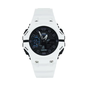 Zegarek G-Shock GA-B001SF-7AER Biały