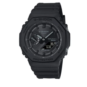 Zegarek G-Shock GA-B2100-1A1ER Czarny