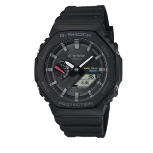 Zegarek G-Shock GA-B2100-1AER Black/Black