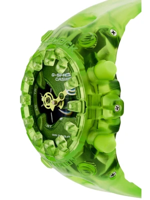 Zegarek G-Shock GA-V01SKE-3AER Zielony